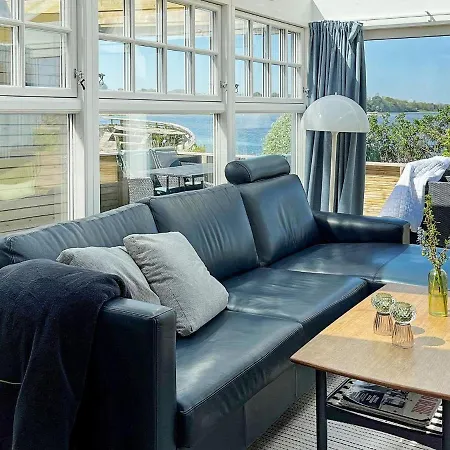 6 Person In Hejls-by Traum Holiday home