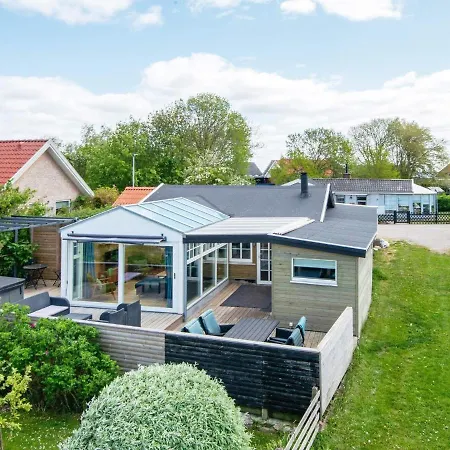 Holiday home Liii