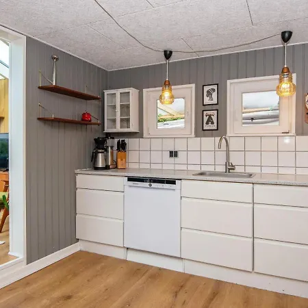 Liii Holiday home