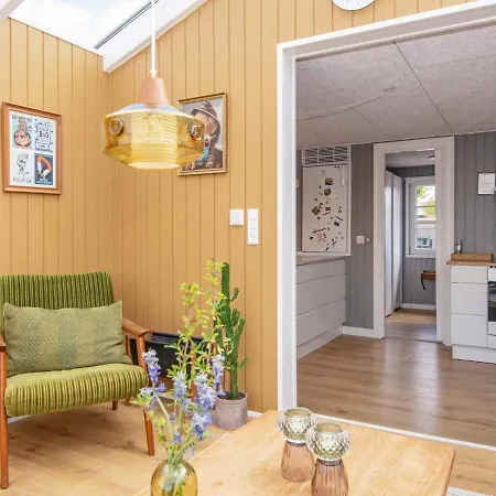 Holiday home 6 Person In Hejls-by Traum *