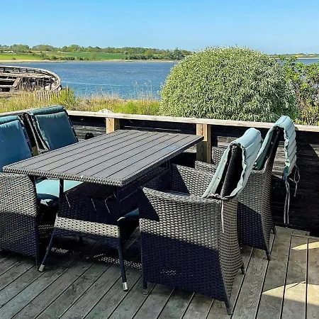 Holiday home 6 Person In Hejls-by Traum