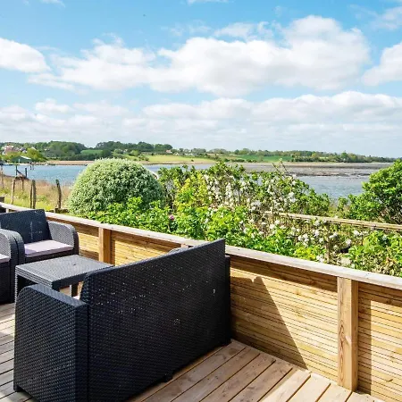 6 Person In Hejls-by Traum Holiday home *