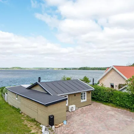 6 Person In Hejls-by Traum Hejls