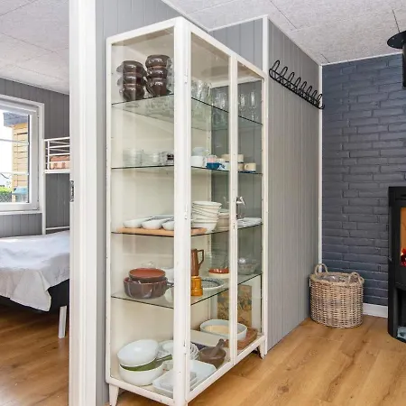 6 Person In Hejls-by Traum Holiday home