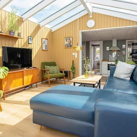 6 Person In Hejls-by Traum Holiday home *