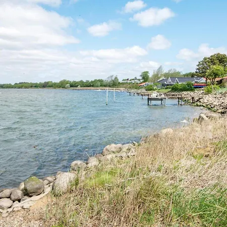 6 Person In Hejls-by Traum Holiday home Hejls